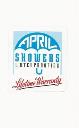 April Showers Waterproofing logo